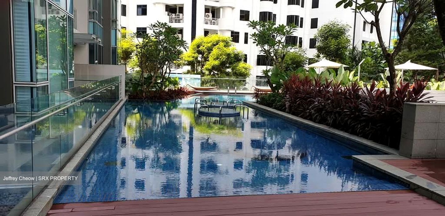 Vida (D9), Apartment #555564041